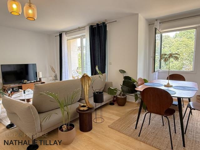 Appartement vente à Orléans, Saint-jean-de-braye