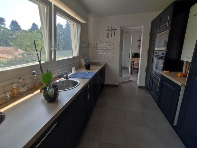 Appartement vente à Orléans, Saint-jean-de-braye