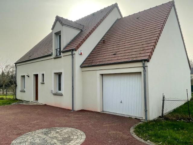 Maison vente à Orléans, Saint-jean-de-braye
