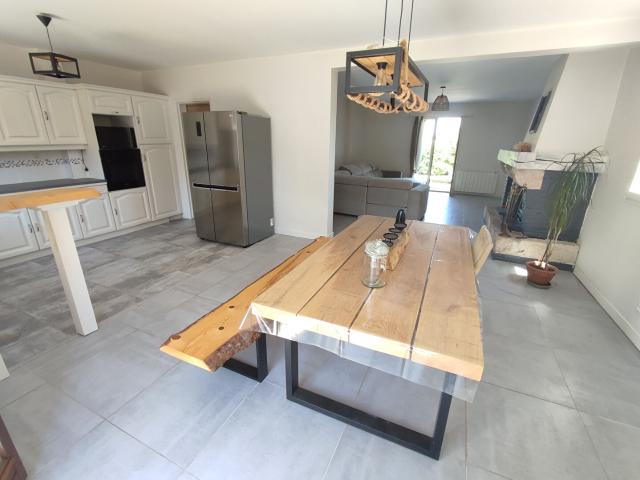 Maison vente à Orléans, Saint-jean-de-braye