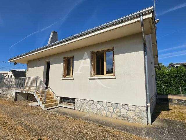 Maison vente à Orléans, Saint-jean-de-braye