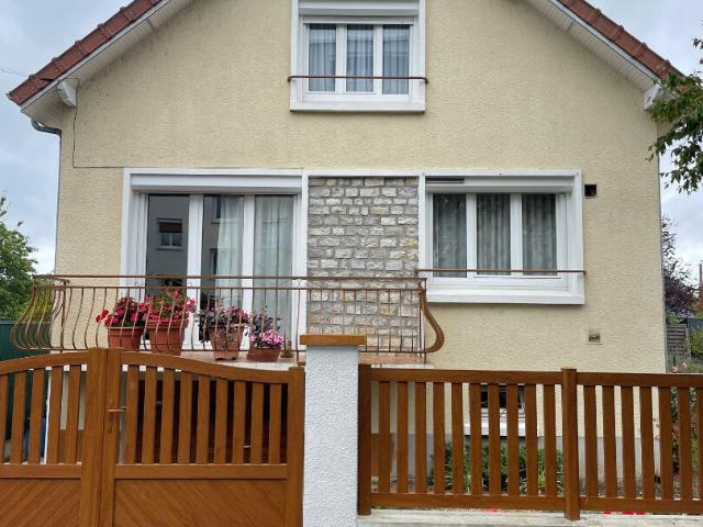 Maison vente à Orléans, Saint-jean-de-braye