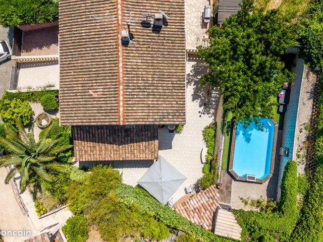 Maison vente à Grasse, Mandelieu-la-napoule