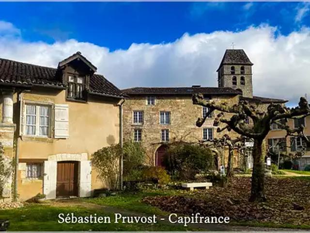 Maison vente à Nontron, Saint-jean-de-côle