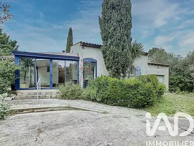 Maison vente à Lodève, Saint-jean-de-cornies