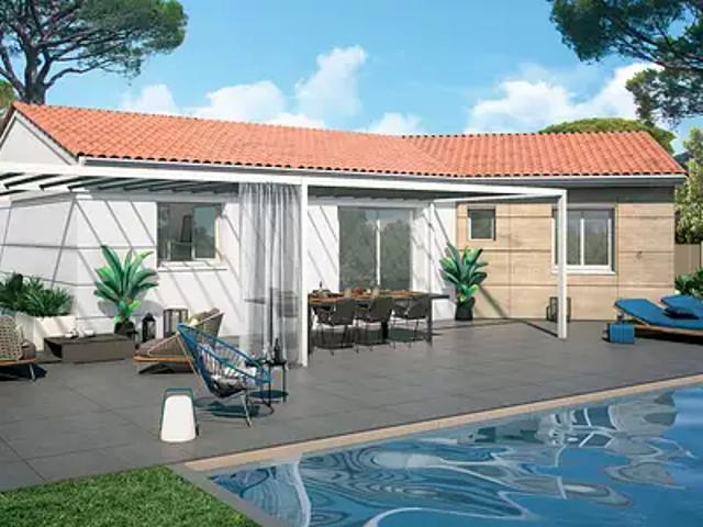 Maison vente à Lodève, Saint-jean-de-cornies