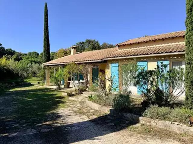 Maison vente à Lodève, Saint-jean-de-cuculles