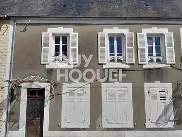 Maison vente à Saint-Lô, Saint-jean-de-daye