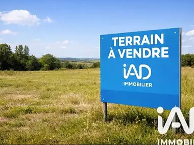 Terrain vente à Saint-Lô, Saint-jean-de-daye