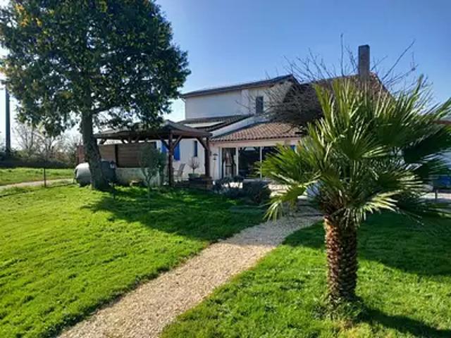 Maison vente à Marmande, Saint-jean-de-duras