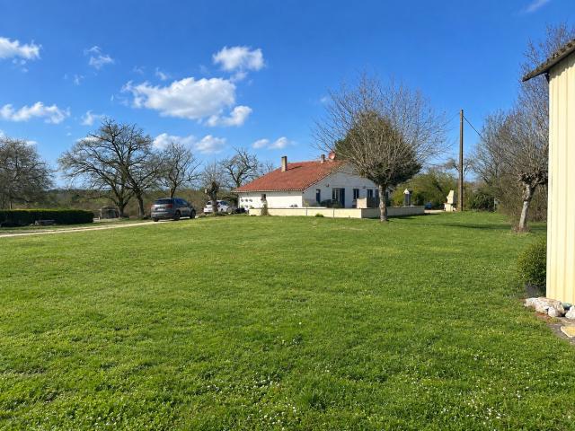 Maison vente à Saint-Jean-de-Duras, Lot-et-Garonne