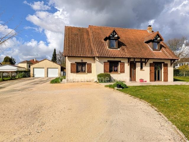 Maison vente à Le Havre, Saint-jean-de-folleville