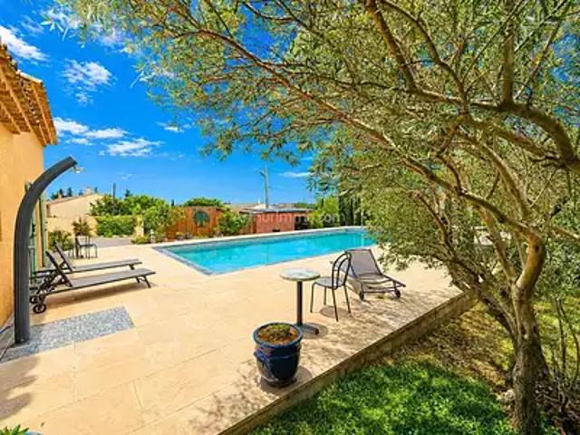 Appartement vente à Lodève, Saint-jean-de-fos