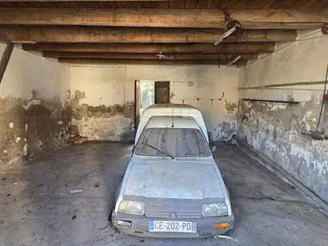 Maison vente à Lodève, Saint-jean-de-fos