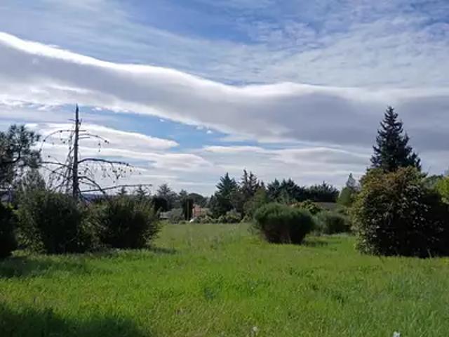 Terrain vente à Lodève, Saint-jean-de-fos