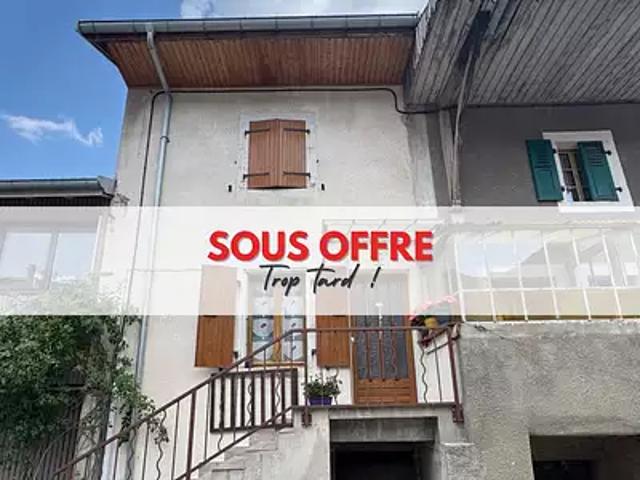 Appartement vente à Gex, Saint-jean-de-gonville