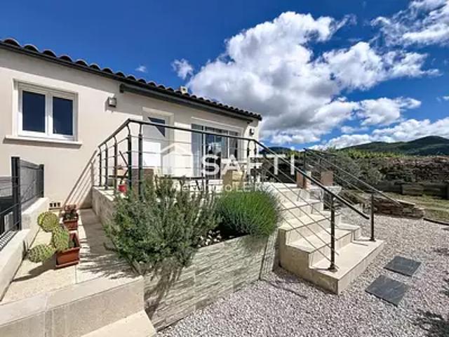 Maison vente à Saint-Jean-de-la-Blaquière, Hérault