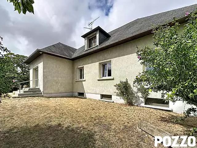 Maison vente à Les Planches, Saint-Jean-de-la-Haize