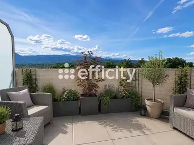 Appartement vente à Carnavet, Saint-Jean-de-la-Porte