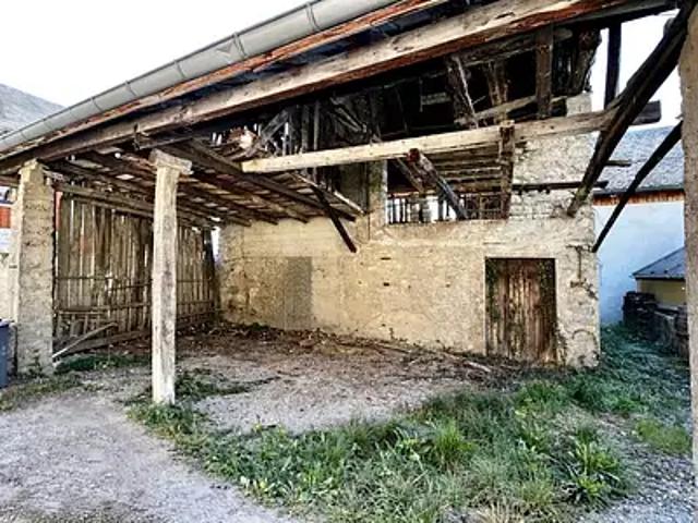 Maison vente à Chambéry, Saint-jean-de-la-porte