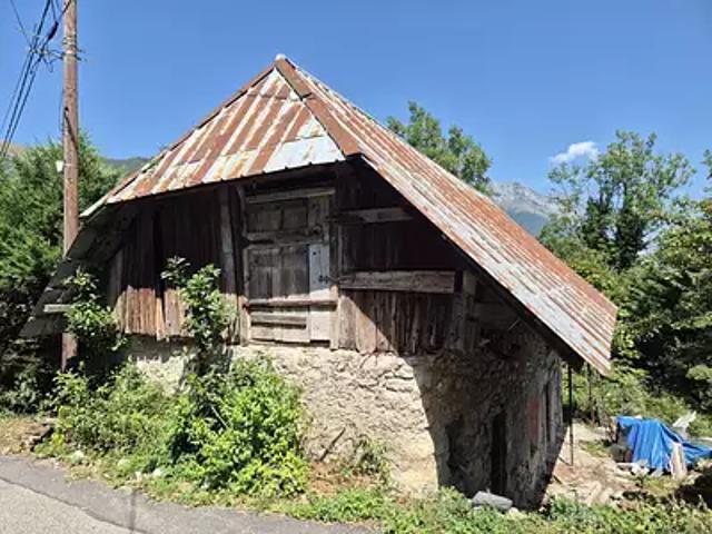 Maison vente à Carnavet, Saint-Jean-de-la-Porte