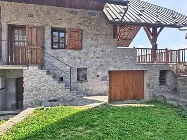 Maison vente à Carnavet, Saint-Jean-de-la-Porte