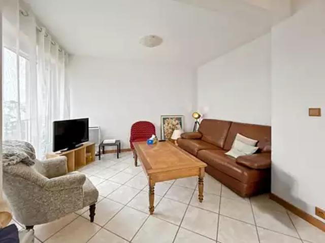 Appartement vente à Orléans, Saint-jean-de-la-ruelle