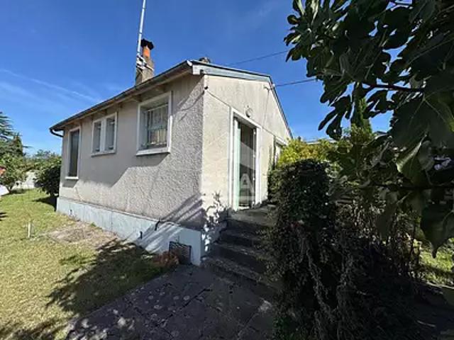 Maison vente à Orléans, Saint-jean-de-la-ruelle