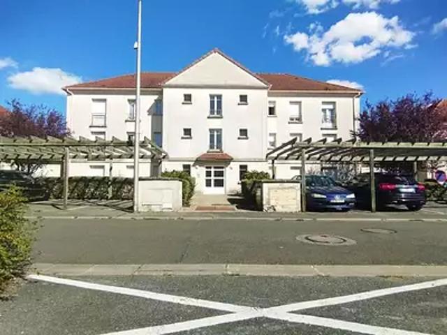 Appartement location à Orléans, Saint-jean-de-la-ruelle