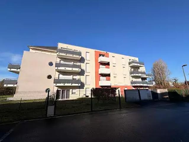 Appartement location à Orléans, Saint-jean-de-la-ruelle