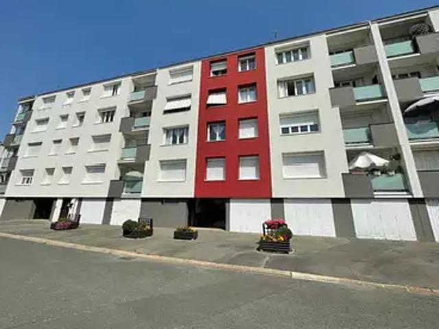 Appartement location à Orléans, Saint-jean-de-la-ruelle