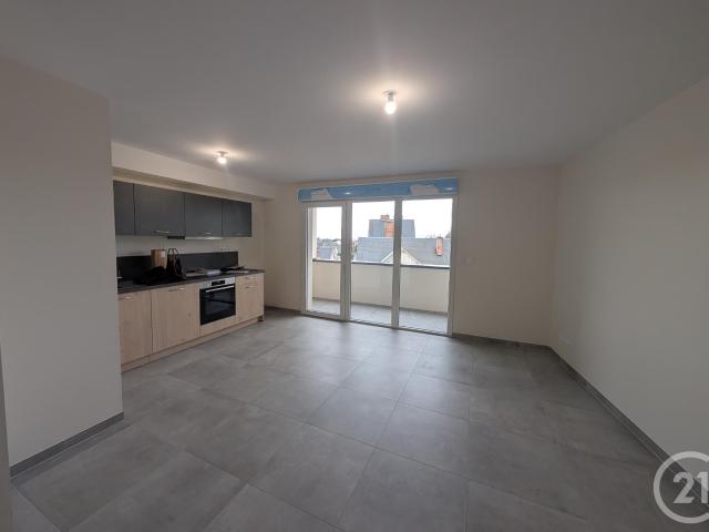 Appartement location à Orléans, Saint-jean-de-la-ruelle