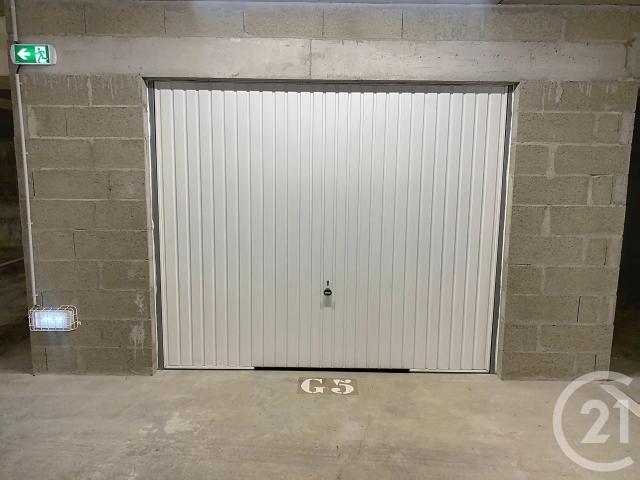 Garage location à Orléans, Saint-jean-de-la-ruelle