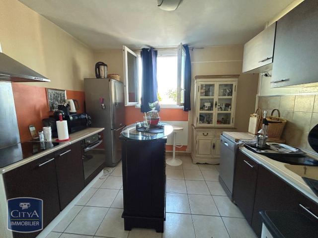 Appartement vente à Orléans, Saint-jean-de-la-ruelle
