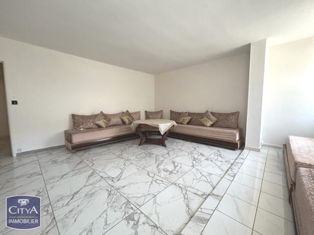 Appartement vente à Orléans, Saint-jean-de-la-ruelle