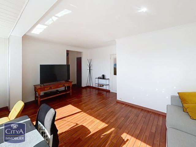 Appartement vente à Orléans, Saint-jean-de-la-ruelle