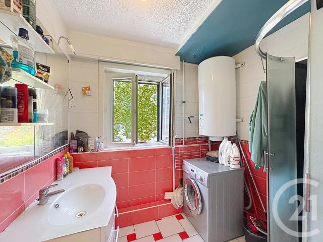 Appartement vente à Orléans, Saint-jean-de-la-ruelle