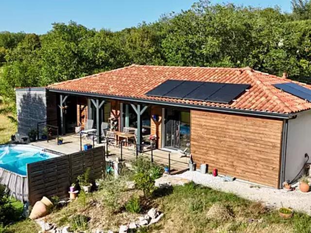Maison vente à Mas del Petit, Saint-Jean-de-Laur