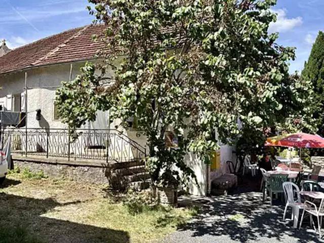 Maison vente à Mas del Petit, Saint-Jean-de-Laur