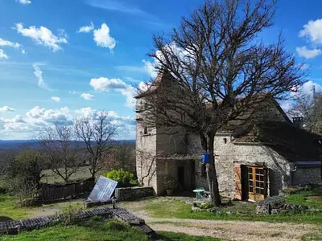 Maison vente à Mas del Petit, Saint-Jean-de-Laur
