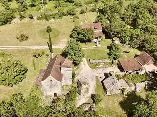 Maison vente à Mas del Petit, Saint-Jean-de-Laur