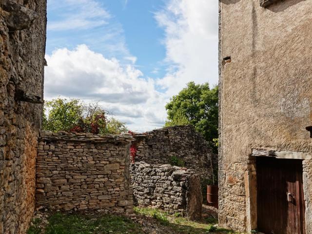 Maison vente à Figeac, Saint-jean-de-laur