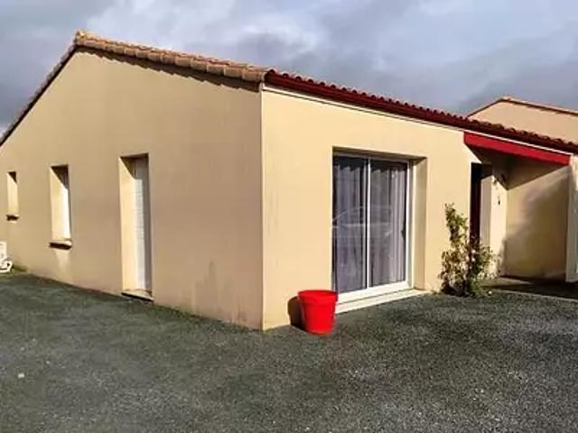 Maison vente à La Rochelle, Saint-jean-de-liversay