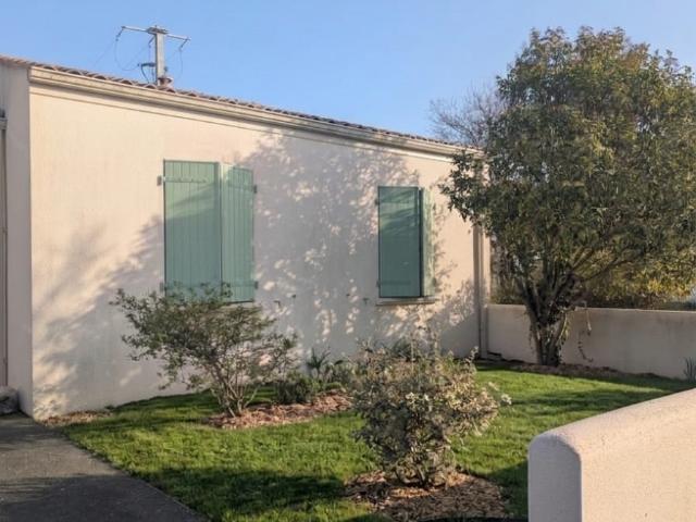 Maison location à La Rochelle, Saint-jean-de-liversay