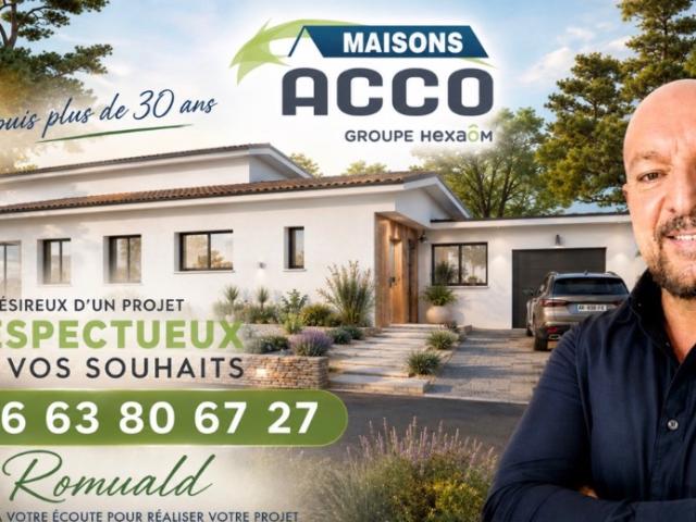 Maison vente à La Rochelle, Saint-jean-de-liversay