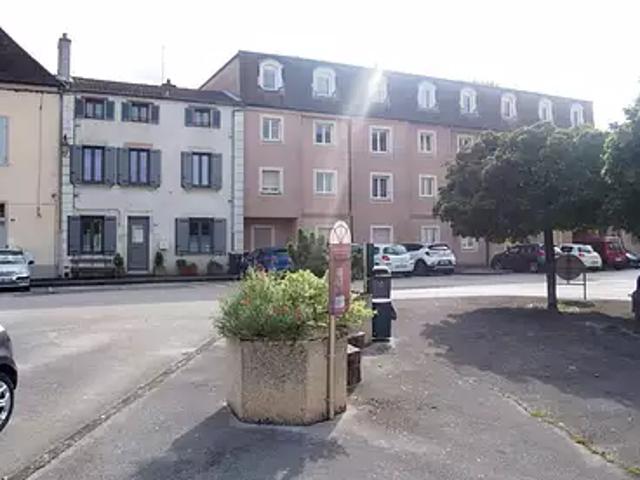 Appartement vente à Saint-Jean-de-Losne, Côte-d'Or