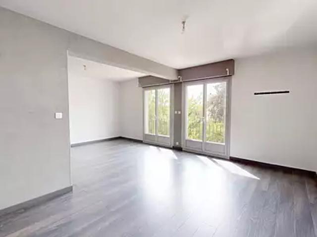 Appartement vente à Saint-Jean-de-Losne, Côte-d'Or