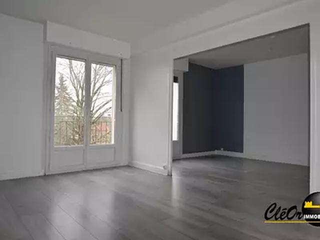 Appartement vente à Beaune, Saint-jean-de-losne