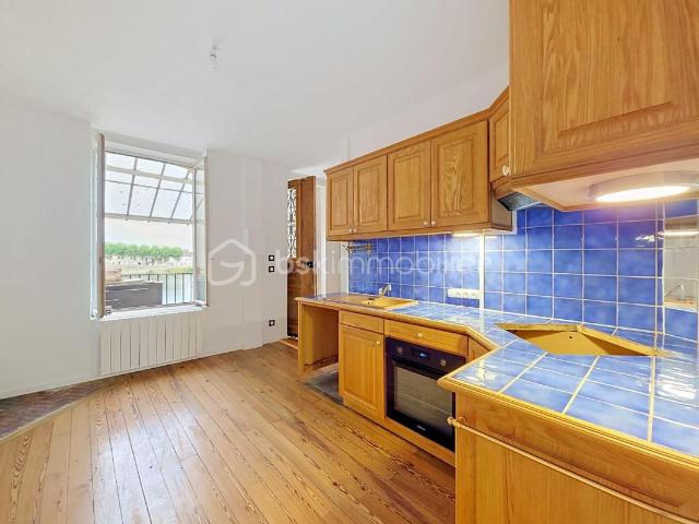 Appartement vente à Beaune, Saint-jean-de-losne