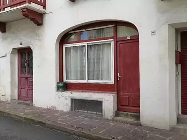 Appartement vente à Bayonne, Saint-jean-de-luz